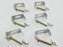Stainless Steel Sink Hardware
