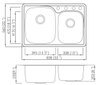 LM-KTD3322C