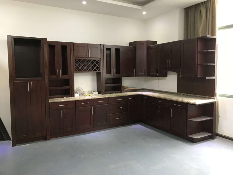 Kitchen Cabinet-1