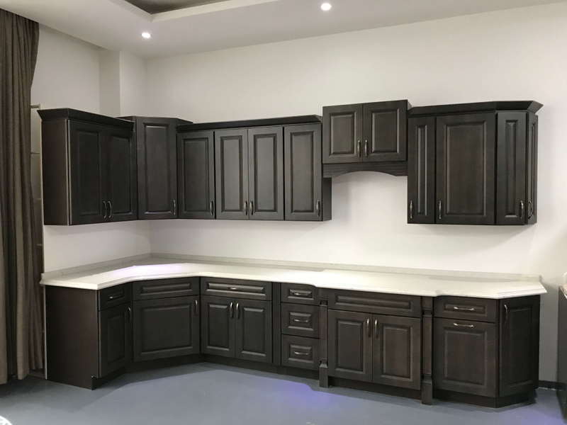 Kitchen Cabinet-2