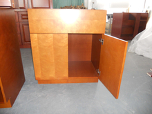 Sink Base Cabinet
