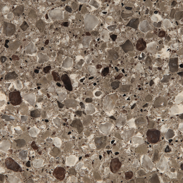 BROWN CRYSTAL