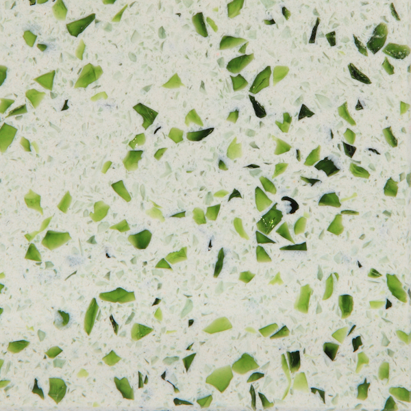 GREEN DIAMOND