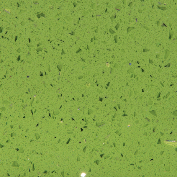 GREEN GALAXY