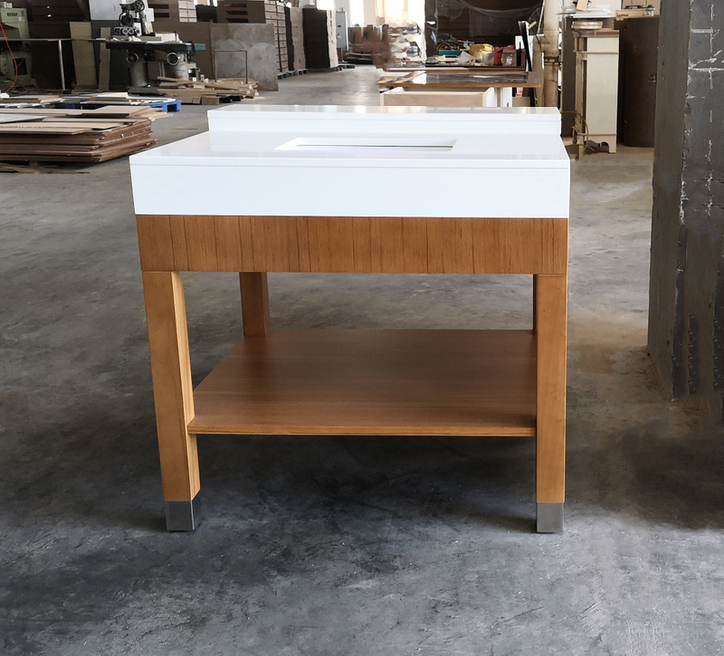 Vanity Base